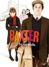 Постер к фильму Бакстер смотреть онлайн на HD Rezka