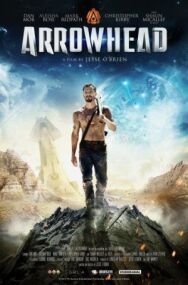 Постер к фильму Острие стрелы смотреть онлайн на HD Rezka