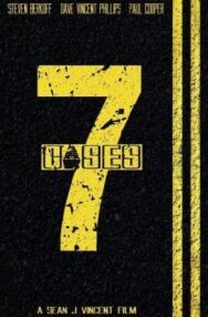 Постер к фильму 7 кейсов смотреть онлайн на HD Rezka