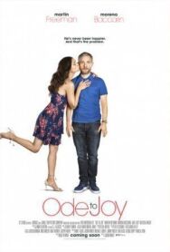 Постер к фильму Ода к радости смотреть онлайн на HD Rezka