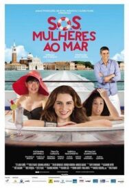 Постер к фильму S.O.S. Женщины в море смотреть онлайн на HD Rezka