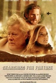 Постер к фильму В поисках счастья смотреть онлайн на HD Rezka
