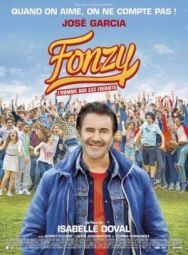 Постер к фильму Фонзи смотреть онлайн на HD Rezka