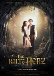 Постер к фильму Холодное сердце смотреть онлайн на HD Rezka