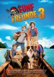 Постер к фильму Пятеро друзей 3 смотреть онлайн на HD Rezka
