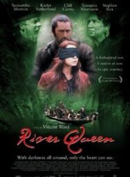 Постер к фильму Королева реки смотреть онлайн на HD Rezka