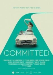 Постер к фильму Обручённые обречённые смотреть онлайн на HD Rezka
