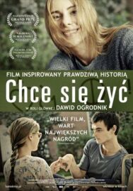 Постер к фильму Желание жить смотреть онлайн на HD Rezka