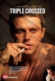 Постер к фильму Тройной крест смотреть онлайн на HD Rezka