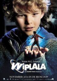 Постер к фильму Виплала смотреть онлайн на HD Rezka