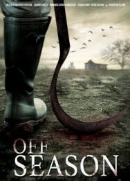 Постер к фильму Межсезонье смотреть онлайн на HD Rezka