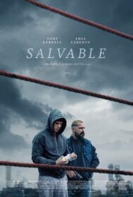 Постер к фильму Спасаемый смотреть онлайн на HD Rezka