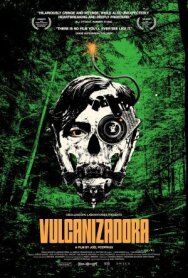 Постер к фильму Вулканизатор смотреть онлайн на HD Rezka