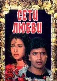 Постер к фильму Сети любви смотреть онлайн на HD Rezka