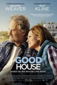 Постер к фильму Хороший дом смотреть онлайн на HD Rezka