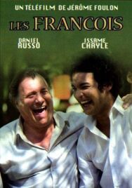 Постер к фильму Франсуа и Франсуа смотреть онлайн на HD Rezka