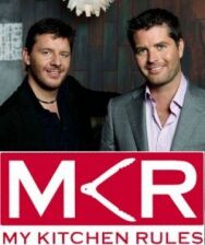 Постер к фильму Правила моей кухни смотреть онлайн на HD Rezka