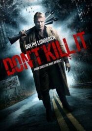 Постер к фильму Не убивай его смотреть онлайн на HD Rezka