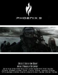 Постер к фильму Феникс 9 смотреть онлайн на HD Rezka
