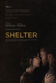 Постер к фильму Убежище смотреть онлайн на HD Rezka