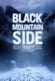 Постер к фильму Склон Черной горы смотреть онлайн на HD Rezka