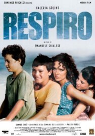 Постер к фильму Дыхание смотреть онлайн на HD Rezka