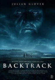 Постер к фильму Отступление смотреть онлайн на HD Rezka