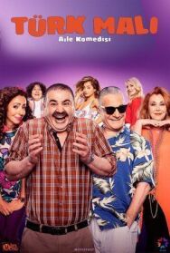 Постер к фильму Сделано в Турции смотреть онлайн на HD Rezka