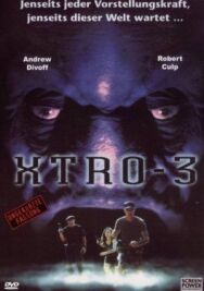 Постер к фильму Экстро 3: Проклятие небес смотреть онлайн на HD Rezka
