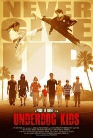 Постер к фильму Неудачники смотреть онлайн на HD Rezka