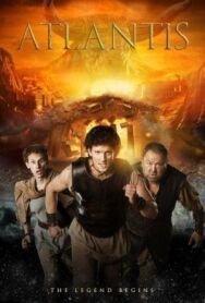 Постер к фильму Атлантида смотреть онлайн на HD Rezka