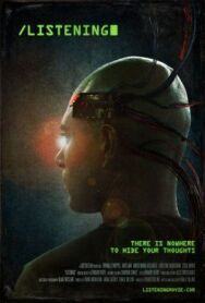 Постер к фильму Читающий мысли смотреть онлайн на HD Rezka