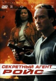 Постер к фильму Секретный агент Ройс смотреть онлайн на HD Rezka