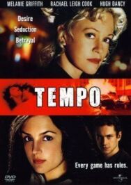 Постер к фильму Темп смотреть онлайн на HD Rezka