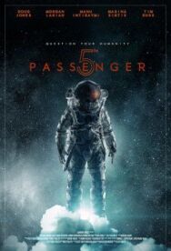 Постер к фильму 5-й пассажир смотреть онлайн на HD Rezka