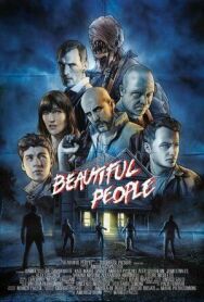 Постер к фильму Красивые люди смотреть онлайн на HD Rezka