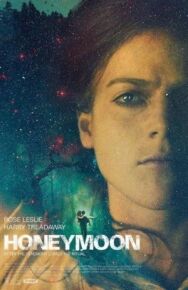 Постер к фильму Медовый месяц смотреть онлайн на HD Rezka