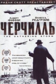 Постер к фильму Черчилль смотреть онлайн на HD Rezka