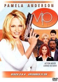 Постер к фильму V.I.P. смотреть онлайн на HD Rezka