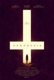 Постер к фильму Асмодексия смотреть онлайн на HD Rezka