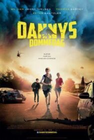 Постер к фильму Судный день Дэна смотреть онлайн на HD Rezka