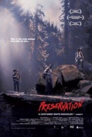 Постер к фильму Заповедник смотреть онлайн на HD Rezka