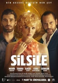 Постер к фильму Диапазон смотреть онлайн на HD Rezka