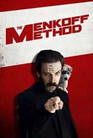 Постер к фильму Метод Менкоффа смотреть онлайн на HD Rezka