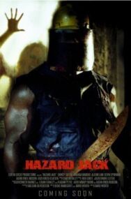 Постер к фильму Опасный Джек смотреть онлайн на HD Rezka