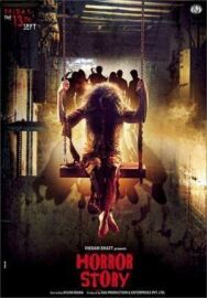 Постер к фильму История ужасов смотреть онлайн на HD Rezka