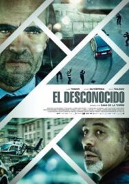 Постер к фильму Незнакомец смотреть онлайн на HD Rezka