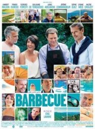 Постер к фильму Барбекю смотреть онлайн на HD Rezka