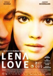 Постер к фильму Любовь Лены смотреть онлайн на HD Rezka