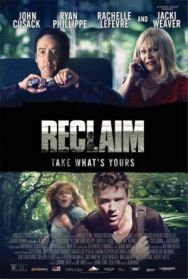 Постер к фильму Возврат смотреть онлайн на HD Rezka